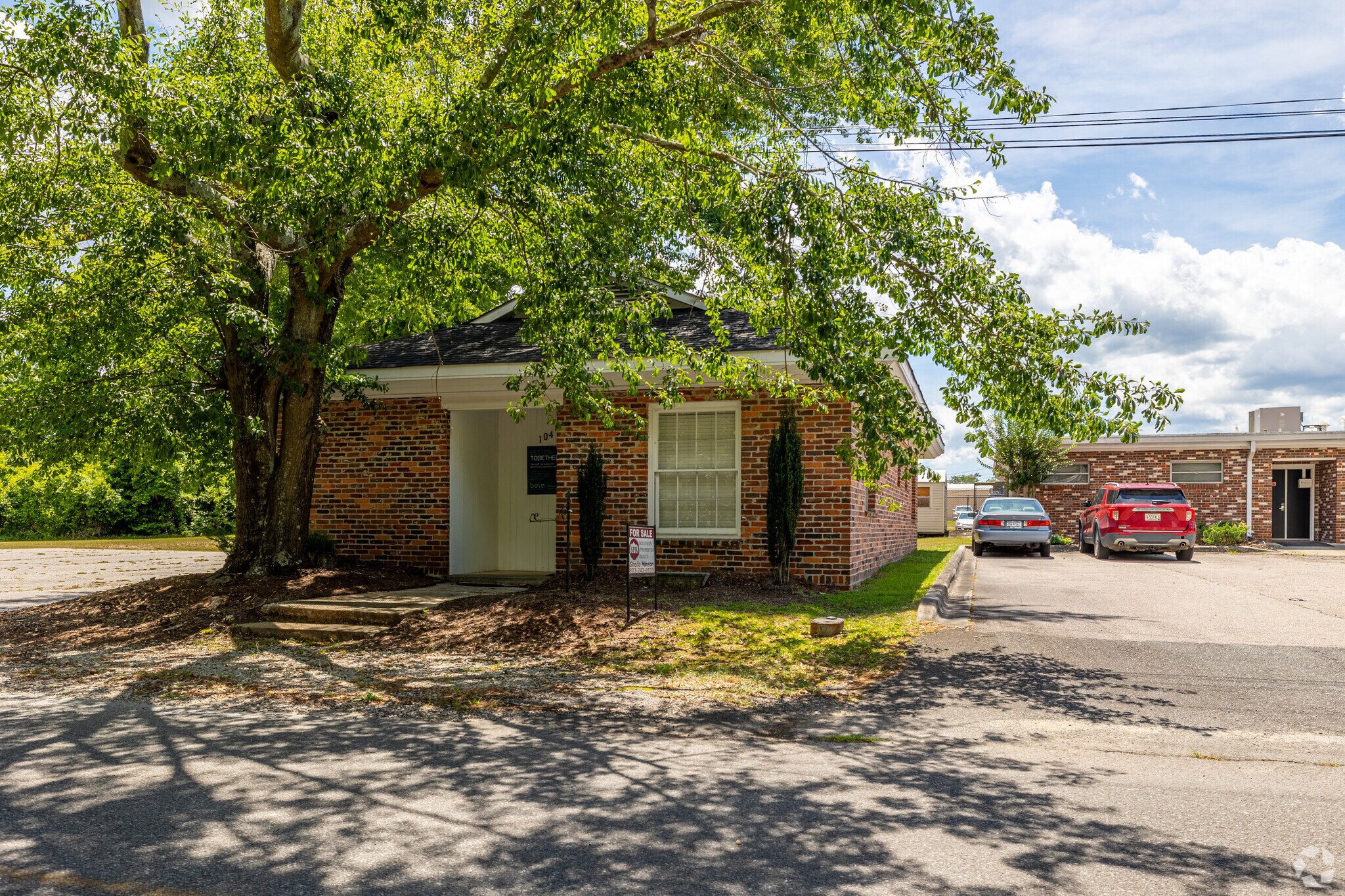 104 S Ashe St, Kershaw, SC for Sale