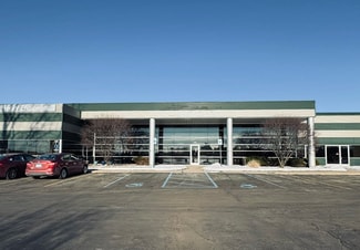 Kalamazoo, MI Office - 4775 Campus Dr