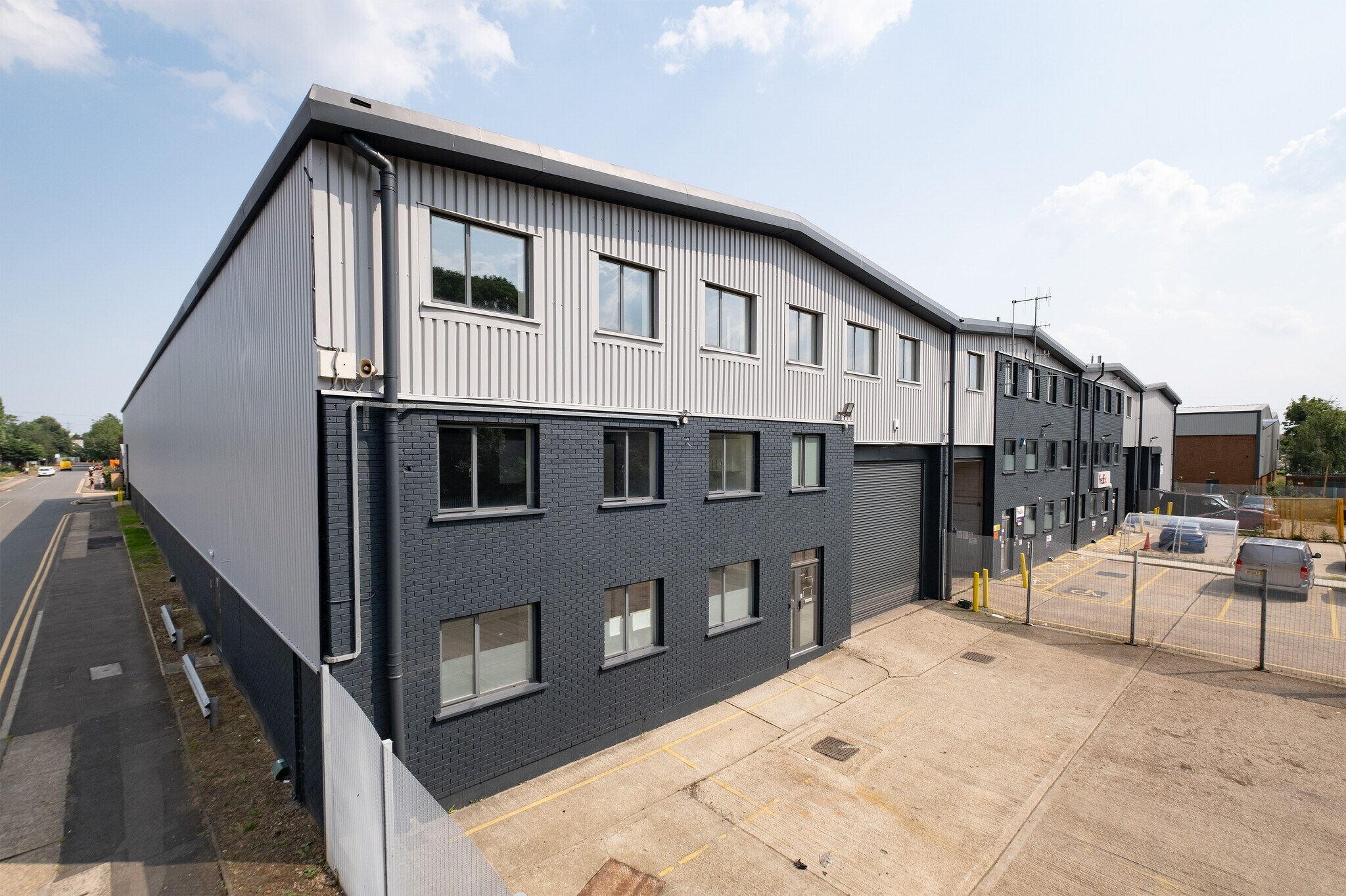 1 Whitings Way, London, LND for Rent