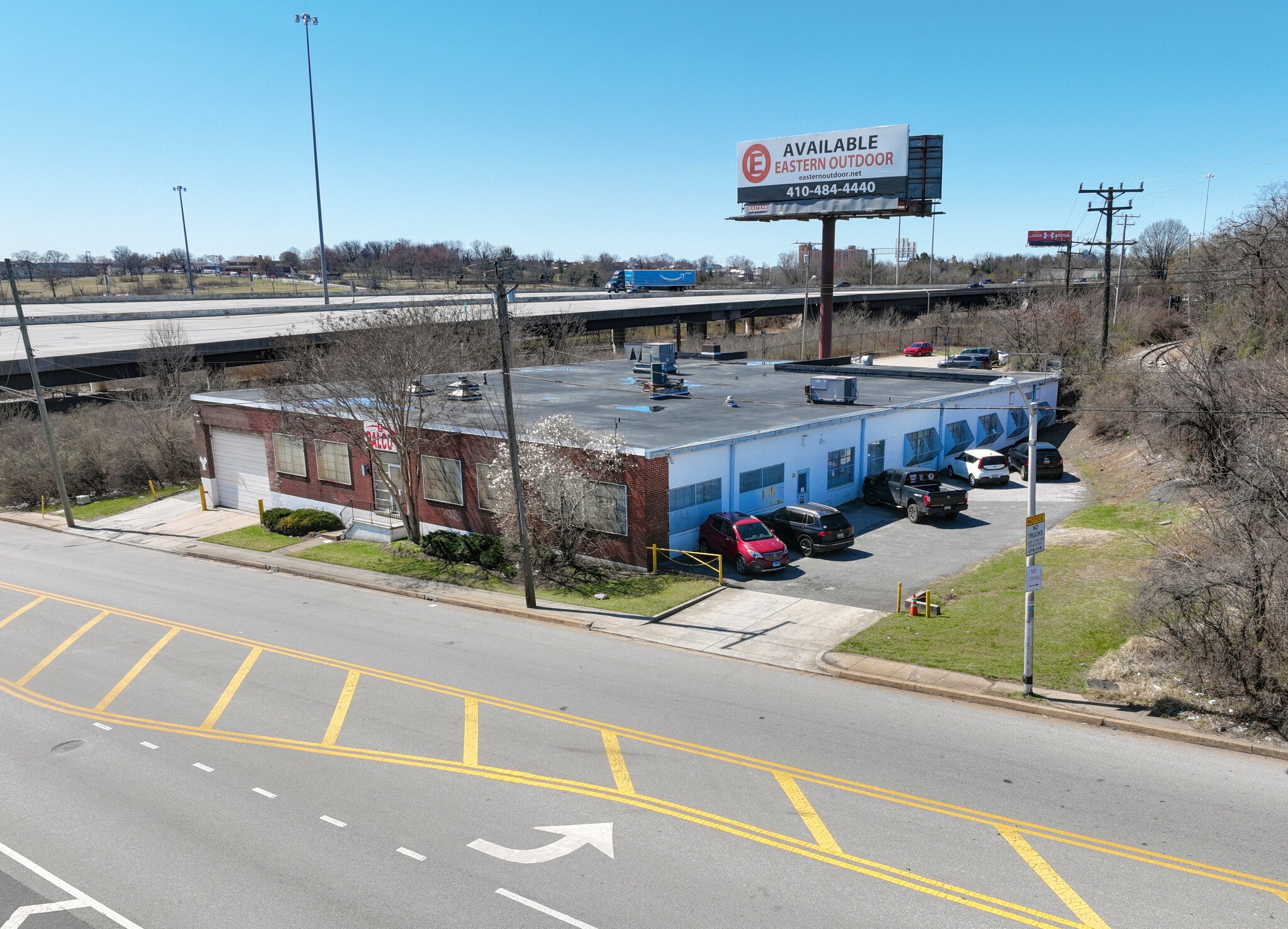 700 S Kane St, Baltimore, MD for Sale