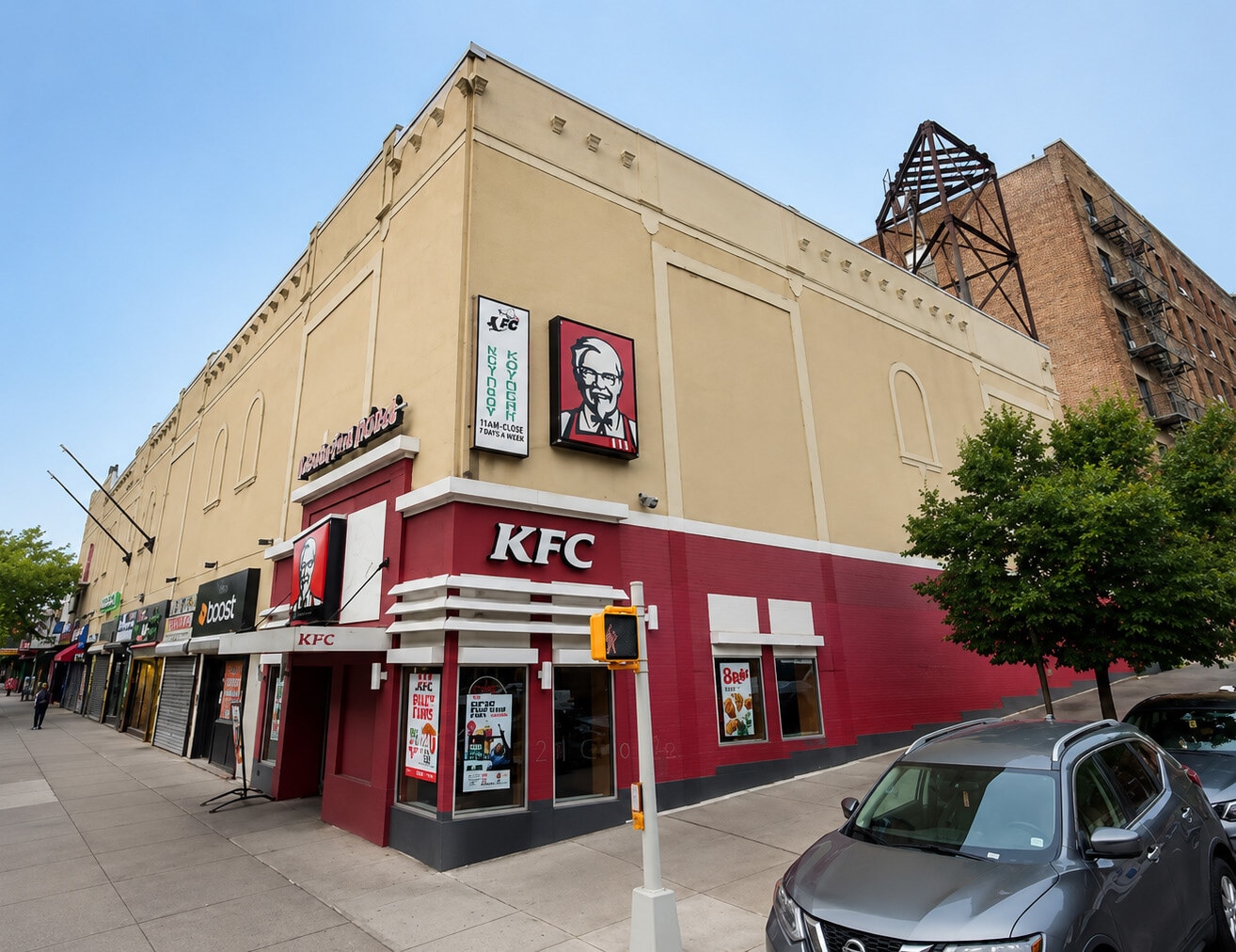 5625 Broadway, Bronx, NY for Rent