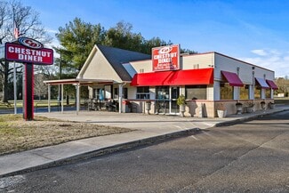 Vineland, NJ Restaurant - 2578 E Chestnut Ave