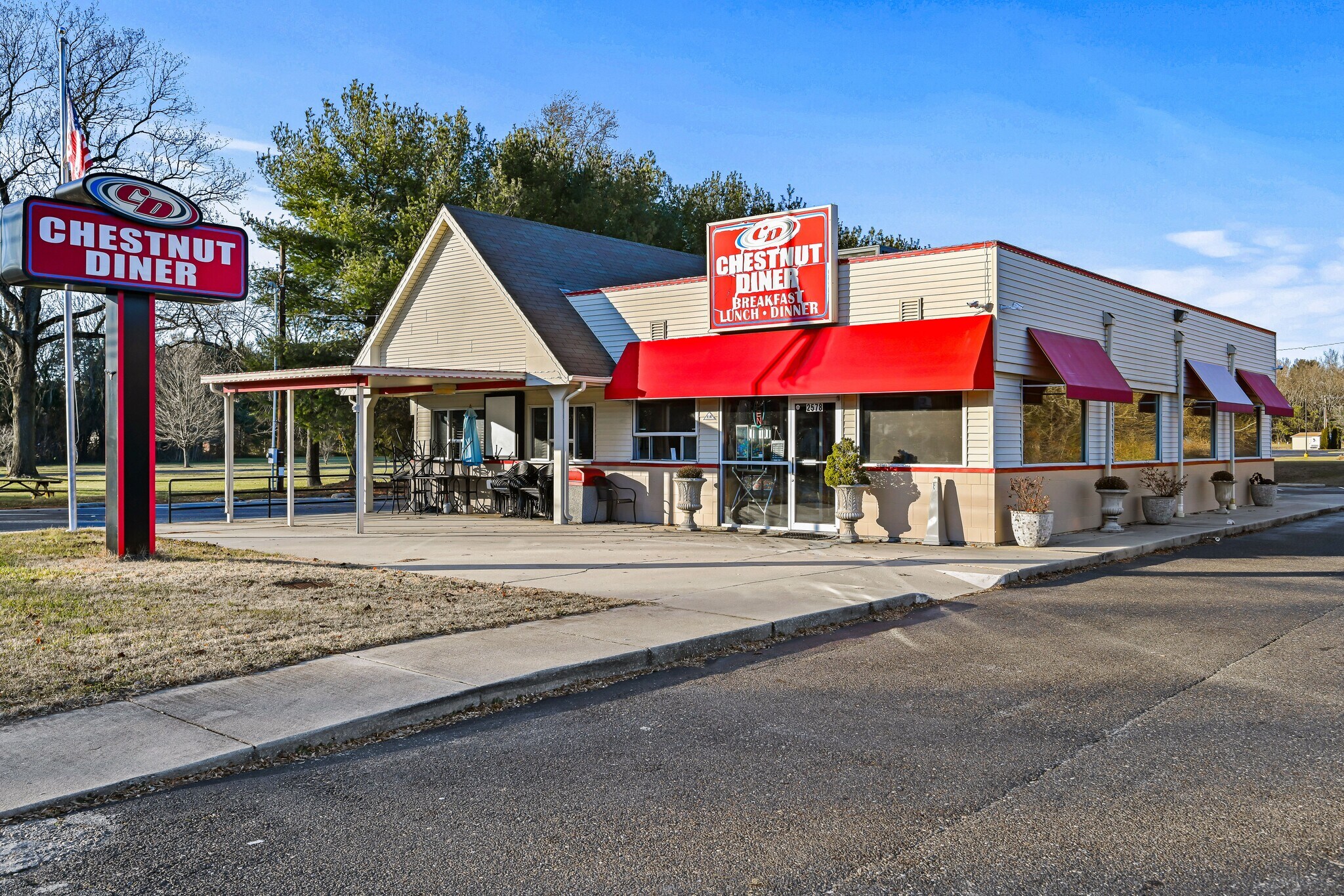 2578 E Chestnut Ave, Vineland, NJ for Sale
