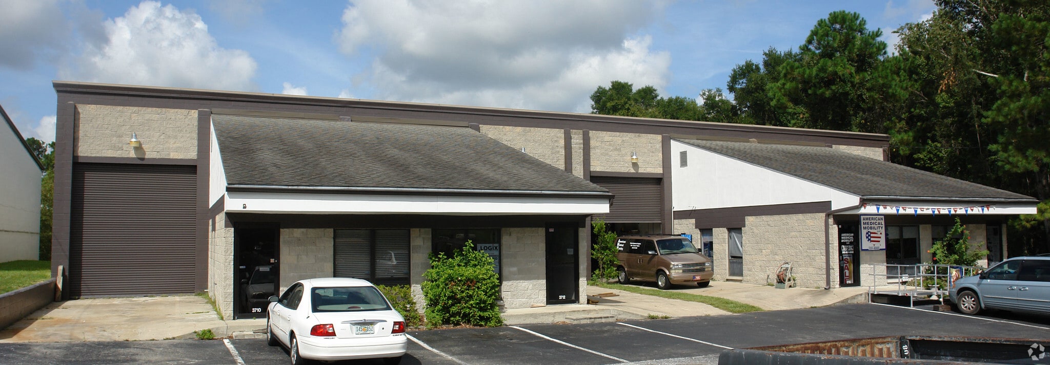 3710-3716 NW 97th Blvd, Gainesville, FL for Rent