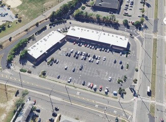 Brick, NJ Retail - 379-399 Brick Blvd