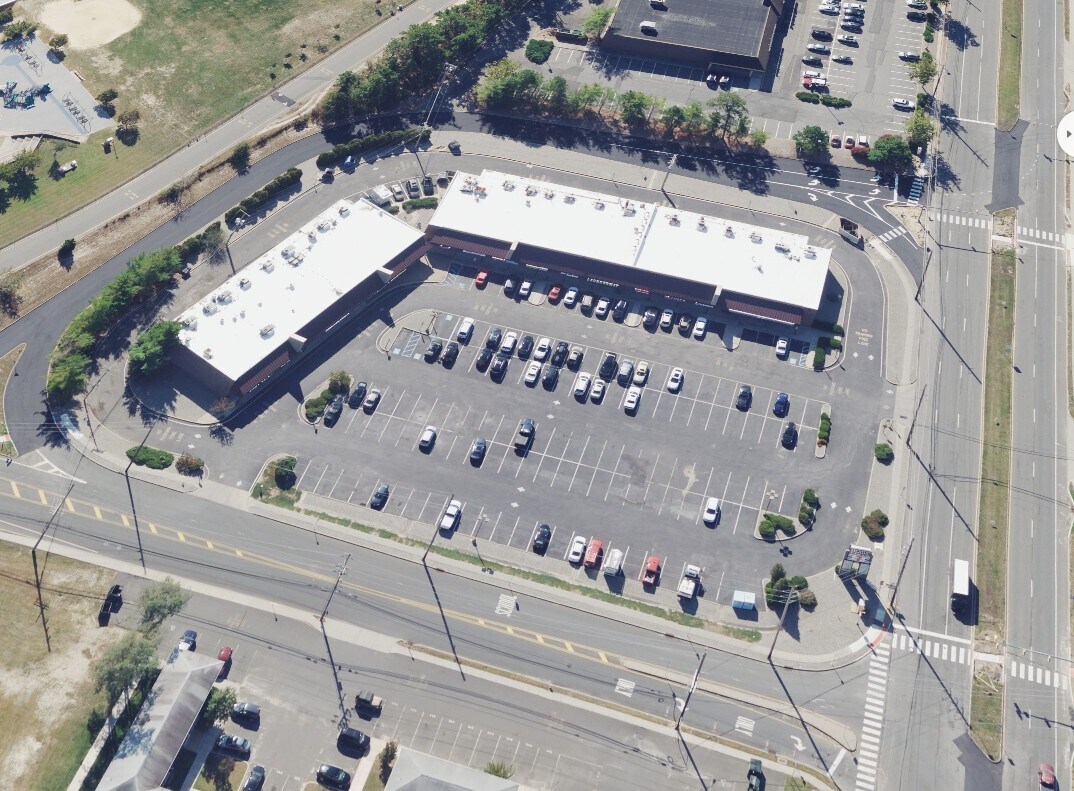 379-399 Brick Blvd, Brick, NJ for Rent