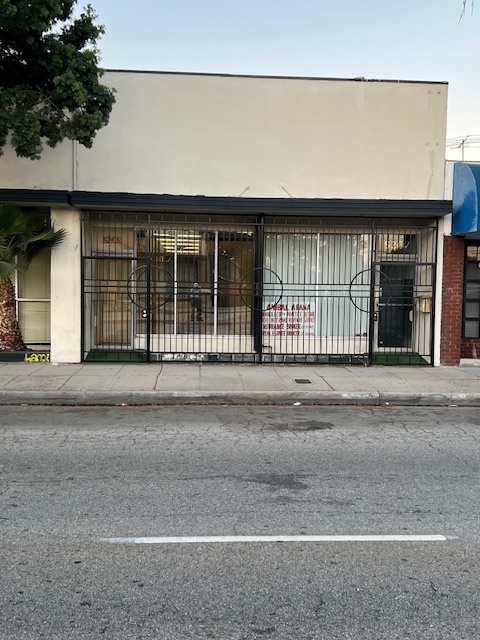 5267 E Beverly Blvd, Los Angeles, CA for Rent