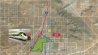 Apple Valley, CA Commercial Land - 0 Bell Mountain Rd Apple Valley, CA Commercial Land - 0 Bell Mountain Rd