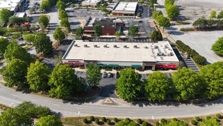 Lithonia, GA Retail - 7105 Stonecrest Pky