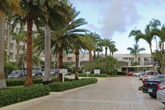 Palm Beach, FL Office - 44 Cocoanut Row
