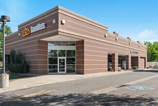Denver, CO Veterinarian/Kennel - 1316 E Evans Ave