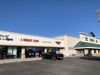 Parker, CO Retail - 9801-9845 S Parker Rd