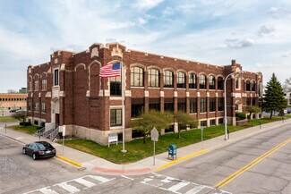 Royal Oak, MI Office - 333 W 7th St