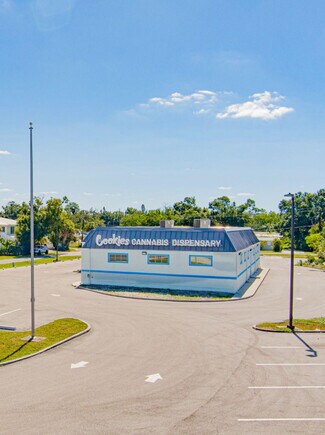 Port Charlotte, FL Office - 4535 Tamiami Trl