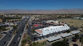 Bermuda Dunes, CA Retail - 40100 Washington St