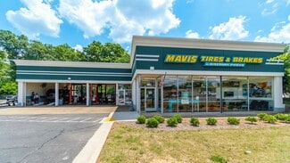Rock Hill, SC Auto Repair - 724 Cherry Rd Rock Hill, SC Auto Repair - 724 Cherry Rd