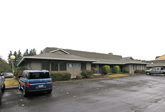 Portland, OR Medical - 12728-12732 SE Stark St