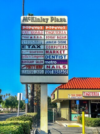 Corona, CA Retail - 3830 N Mckinley St Corona, CA Retail - 3830 N Mckinley St