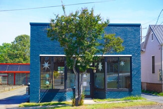 Graham, NC Retail - 303 W Harden St