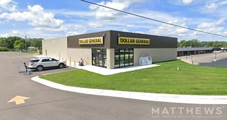 New Milford, IL Freestanding - 6881 11th St
