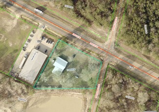 Madisonville, LA Commercial Land - 1503 Highway 22 W