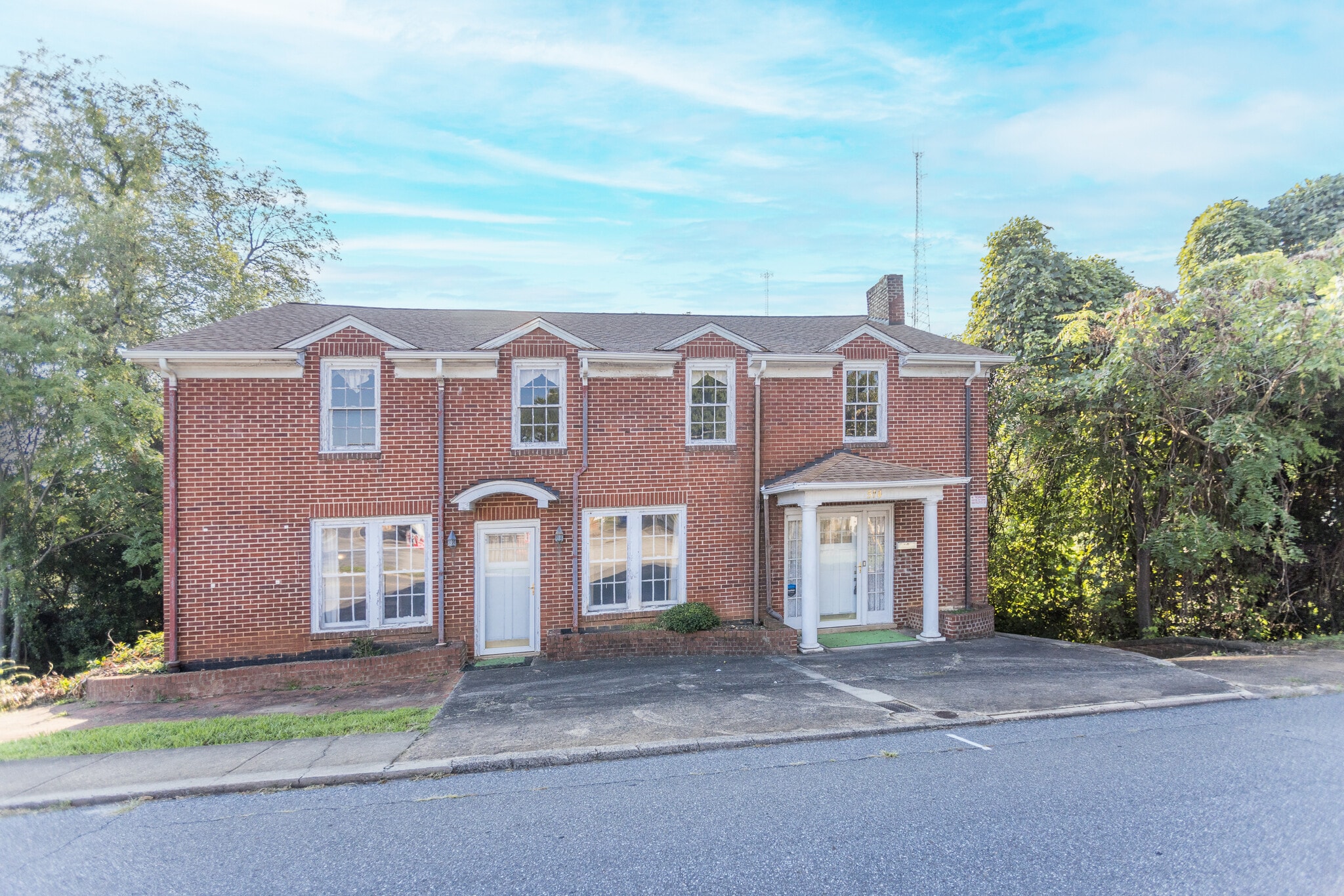 514 N Lafayette St, Shelby, NC for Sale