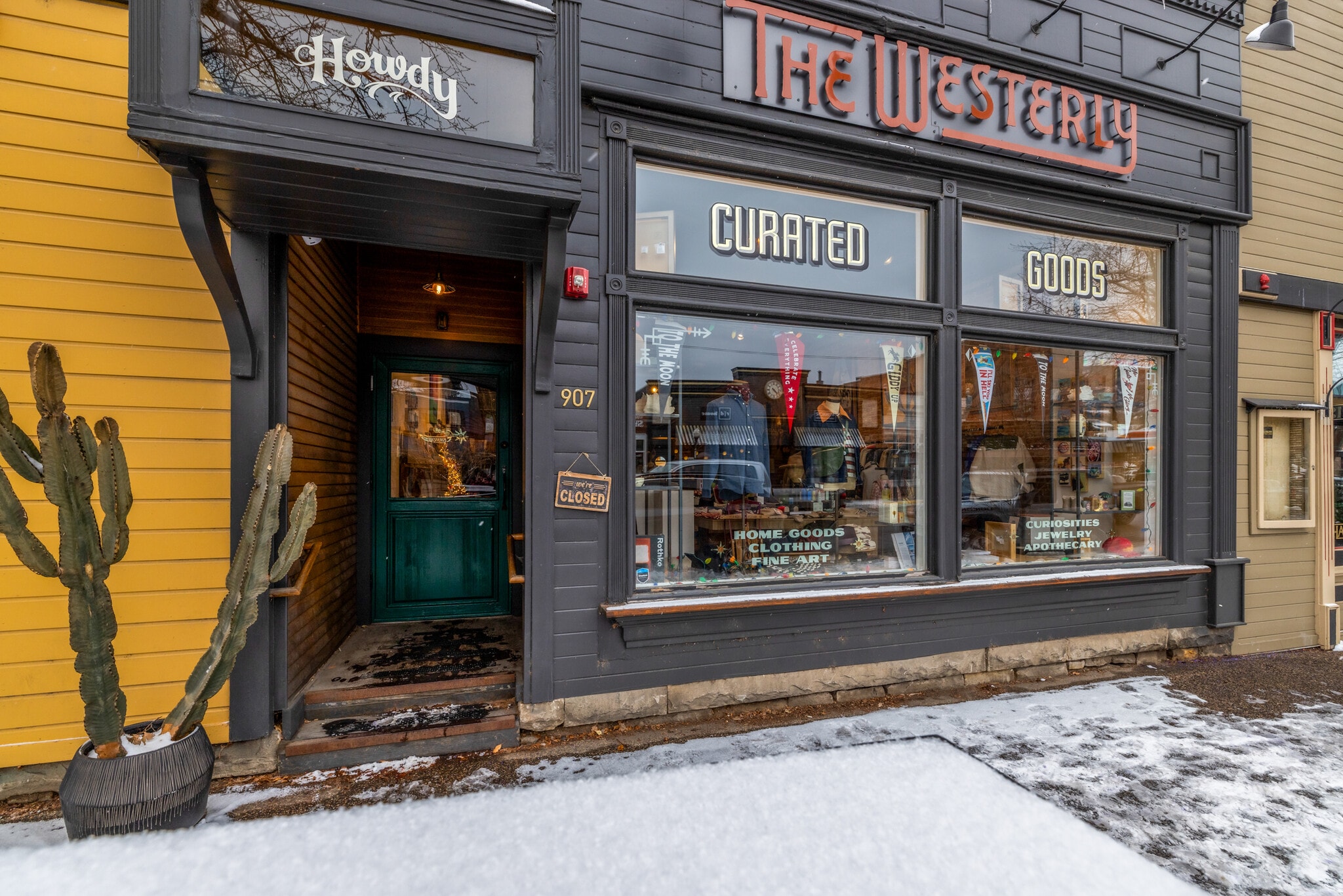 907 Lincoln Ave, Steamboat Springs, CO for Sale