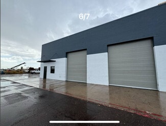 Phoenix, AZ Industrial - 4225 W Indian School Rd