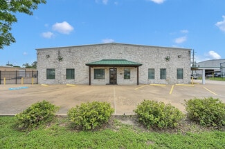 Houston, TX Industrial - 11322 Neeshaw Dr