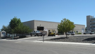 Meridian, ID Flex - 621 King St