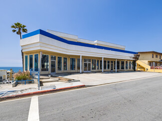 Manhattan Beach, CA Storefront Retail/Office - 4005 Highland Ave