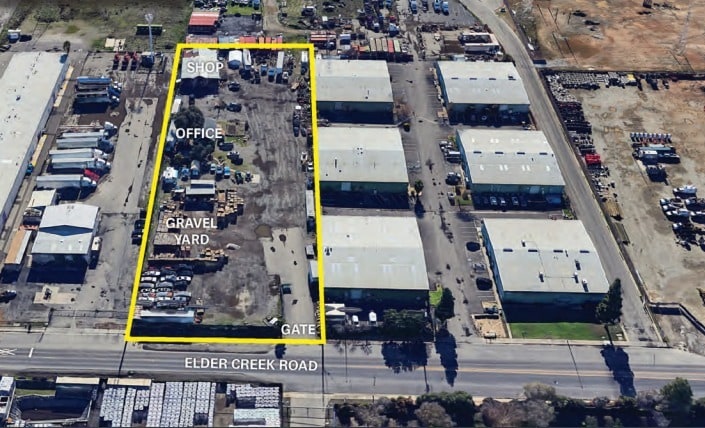 8850 Elder Creek Rd, Sacramento, CA for Rent