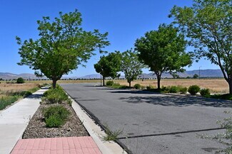 Minden, NV Commercial Land - 1795 US Hwy 395
