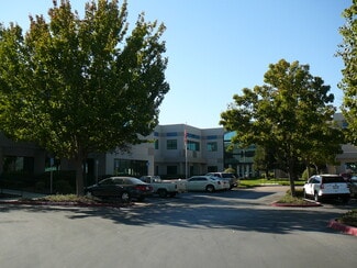 Sacramento, CA Office - 10000 Goethe Rd Sacramento, CA Office - 10000 Goethe Rd