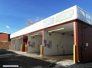 Arvada, CO Car Washes - 10355 W 62nd Pl