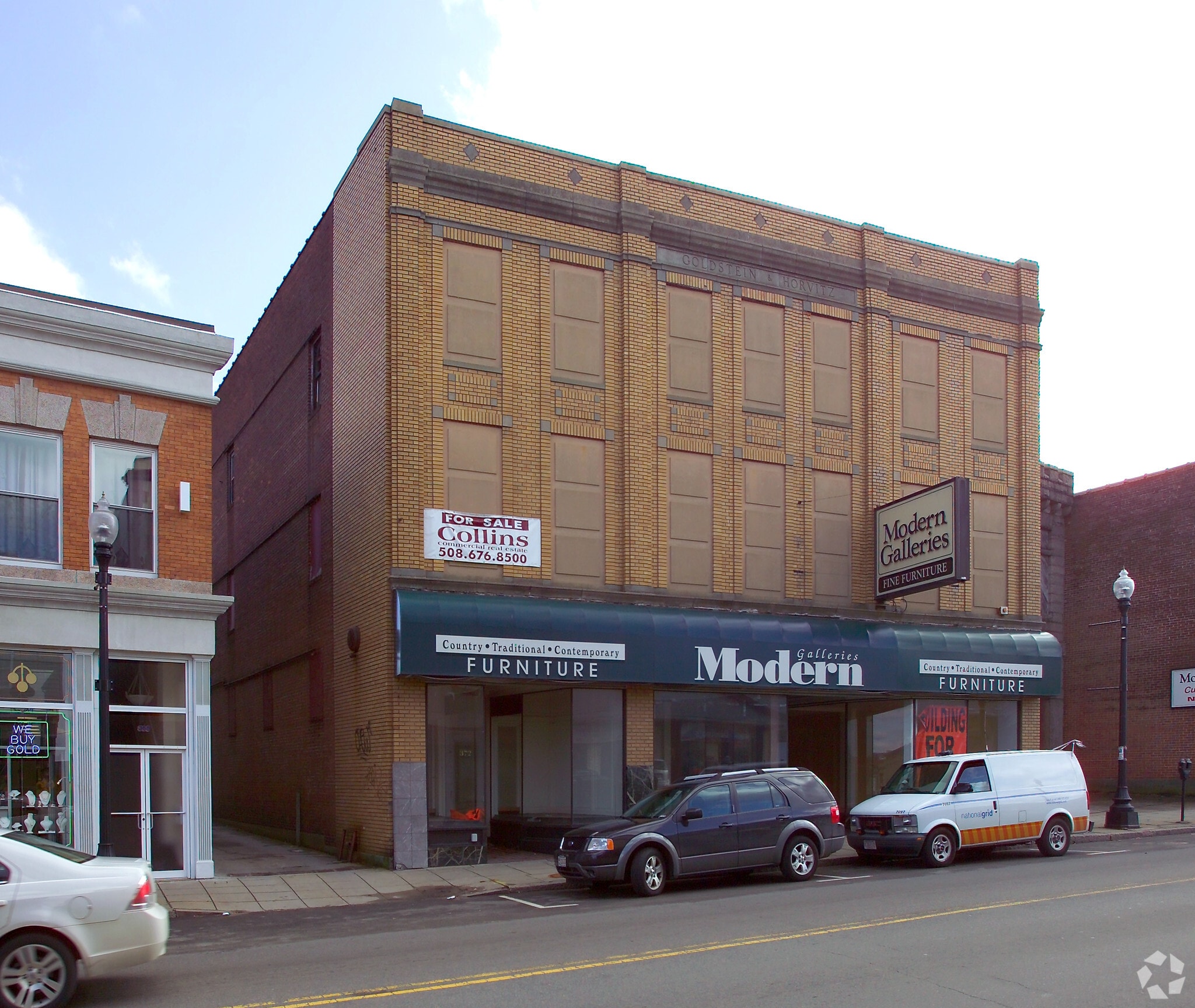 376 S Main St, Fall River, MA for Rent