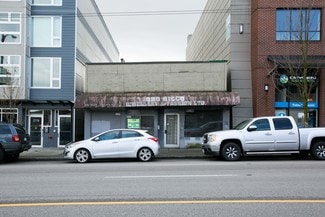 Vancouver, BC Retail - 2772 E Hastings St