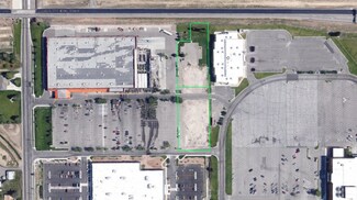 Chubbuck, ID Commercial Land - Hawthorne Rd Chubbuck, ID Commercial Land - Hawthorne Rd