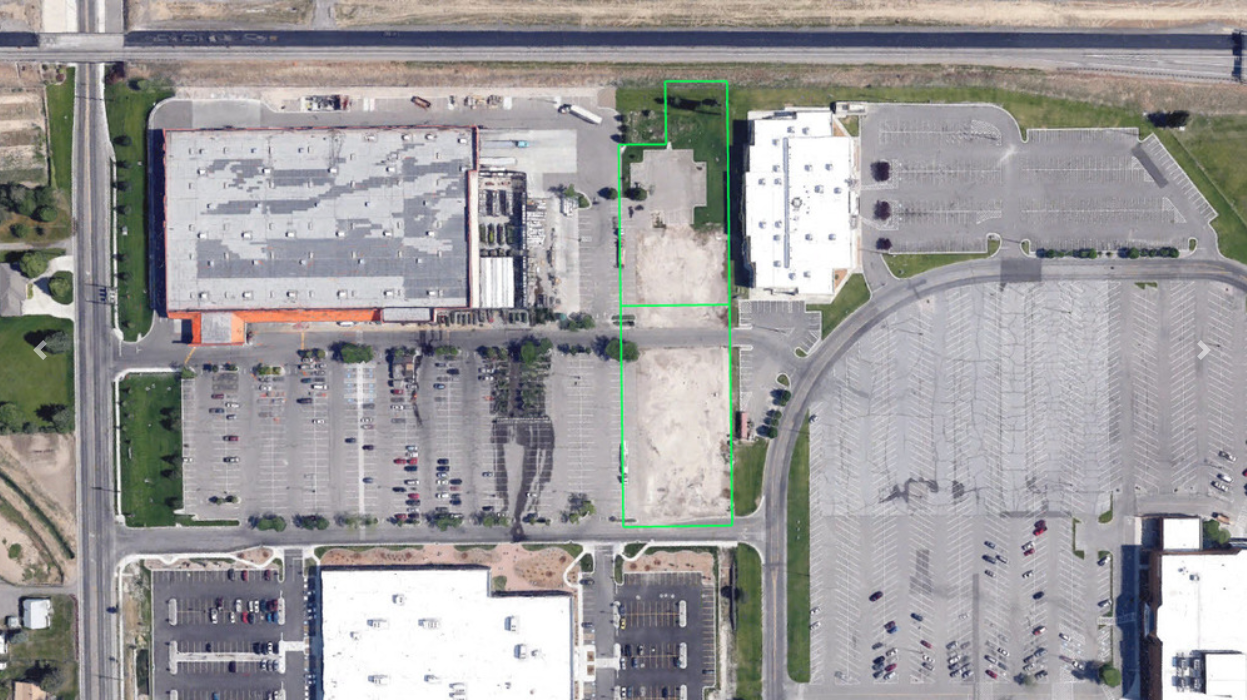 Hawthorne Rd, Chubbuck, ID for Sale