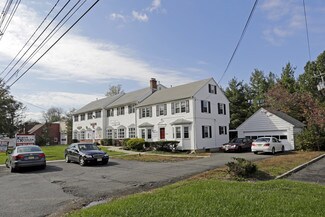 Franklin Park, NJ Office - 3031 State Route 27