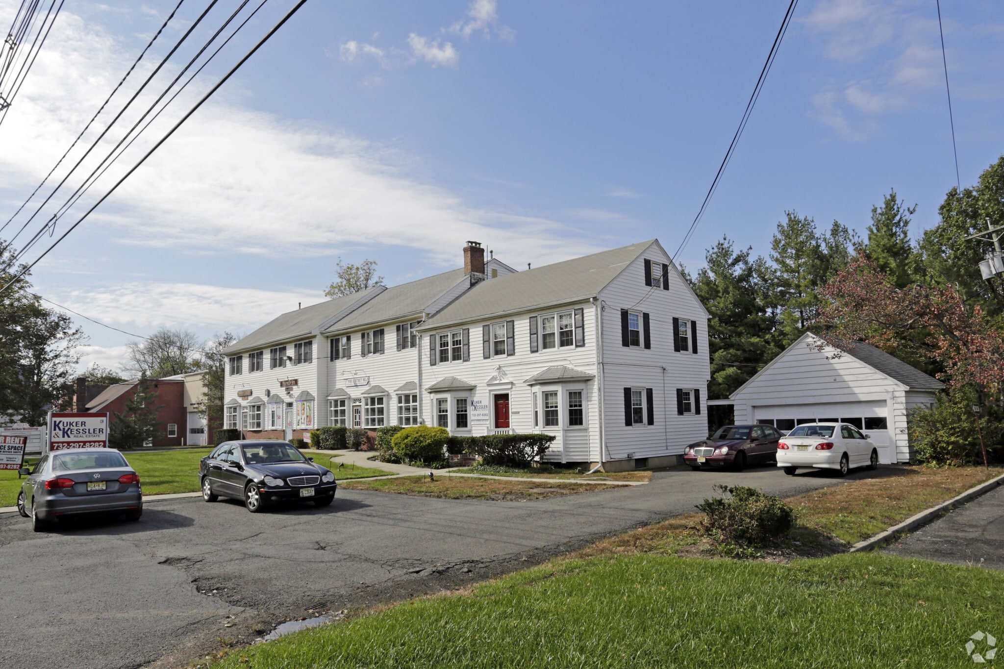 3031 State Route 27, Franklin Park, NJ for Sale