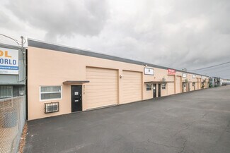 Miami, FL Industrial - 8770-8776 SW 129th St