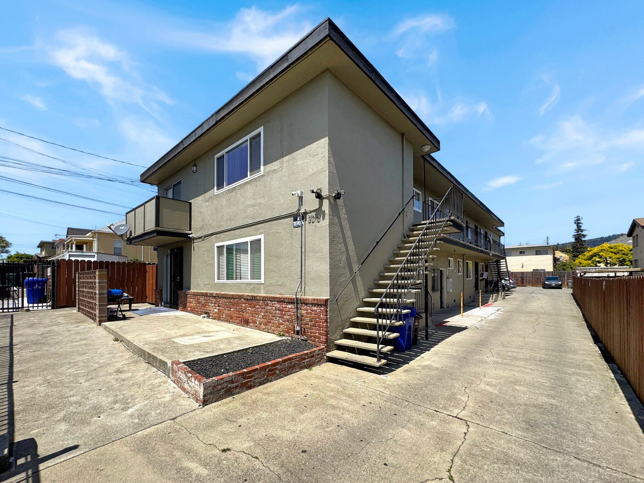 3016 Brookdale Ave, Oakland, CA for Sale