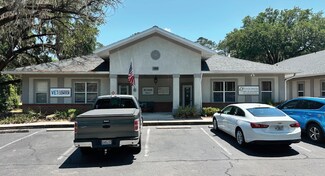 Gainesville, FL Office - 105 NW 75th St