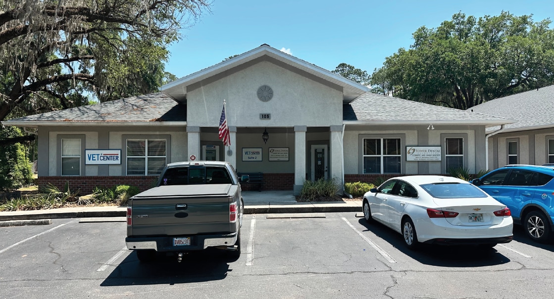 105 NW 75th St, Gainesville, FL for Sale