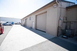 Sparks, NV Industrial - 850 Greg St Sparks, NV Industrial - 850 Greg St