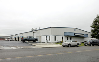 Modesto, CA Industrial - 501-511 Galaxy Way