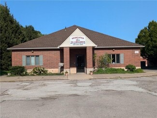 Mentor, OH Day Care Center - 6970 Heisley Rd