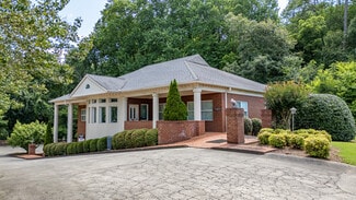 Dalton, GA Office/Residential - 1421 Ross Dr Dalton, GA Office/Residential - 1421 Ross Dr