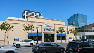 Glendale, CA Retail - 130-144 N Central Ave Glendale, CA Retail - 130-144 N Central Ave